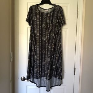 LuLaRoe Carly Size S